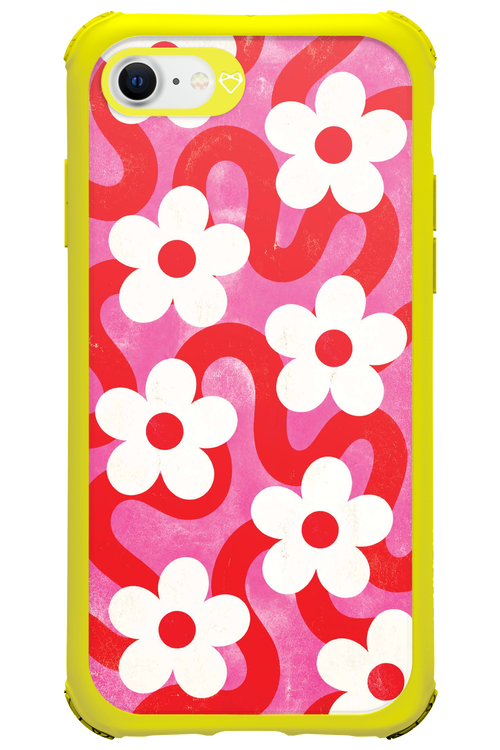 BLOSSOM TWIST 2.0 - Apple iPhone 7