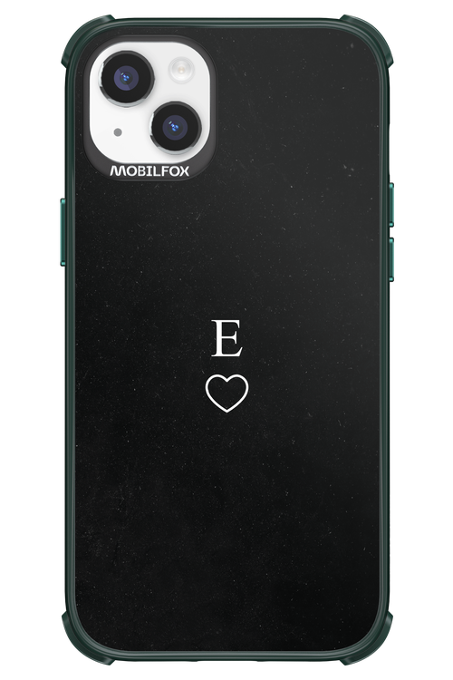 E Black 2.0 - Apple iPhone 14 Plus