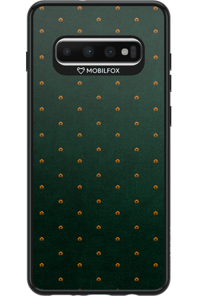 Green Persona - Samsung Galaxy S10+