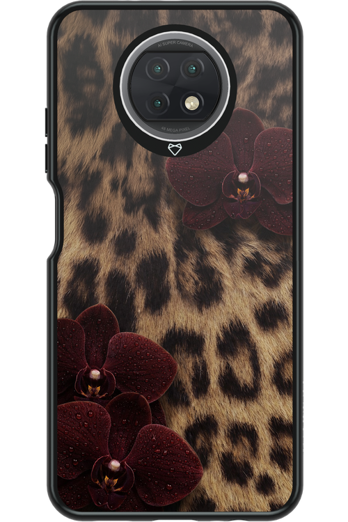 Orchid Bite 2.0 - Xiaomi Redmi Note 9T 5G