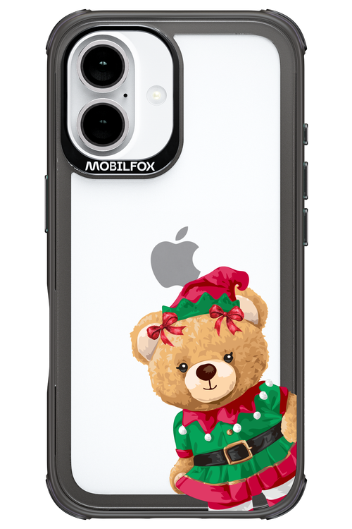 Mrs. Elf - Apple iPhone 16