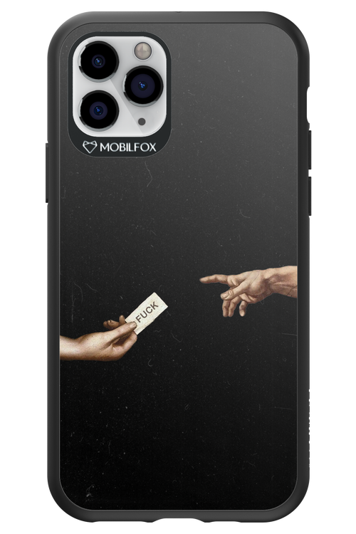 Giving 2.0 - Apple iPhone 11 Pro