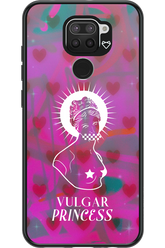 Vulgar Princess - Xiaomi Redmi Note 9