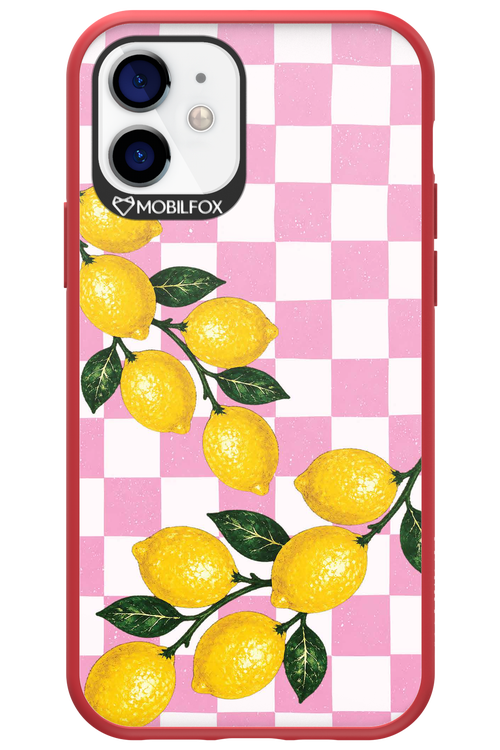 LEMON 2.0 - Apple iPhone 12