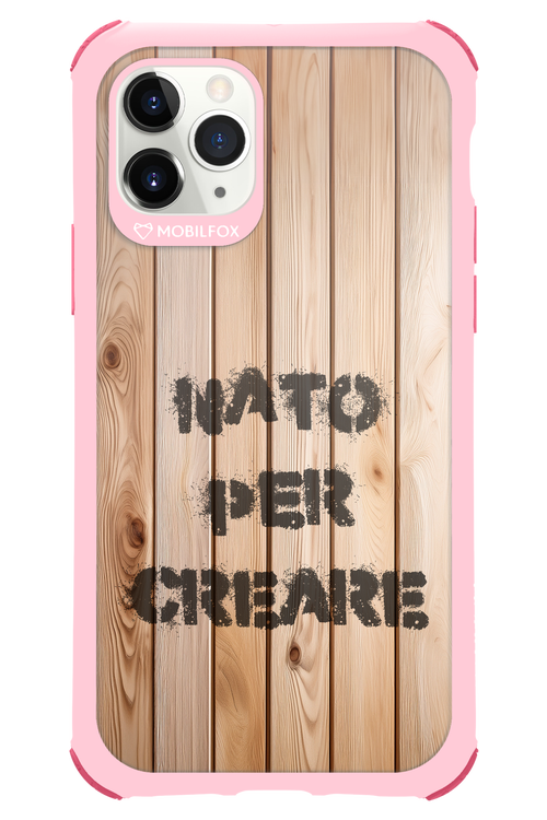 NATO PER CREARE - Apple iPhone 11 Pro