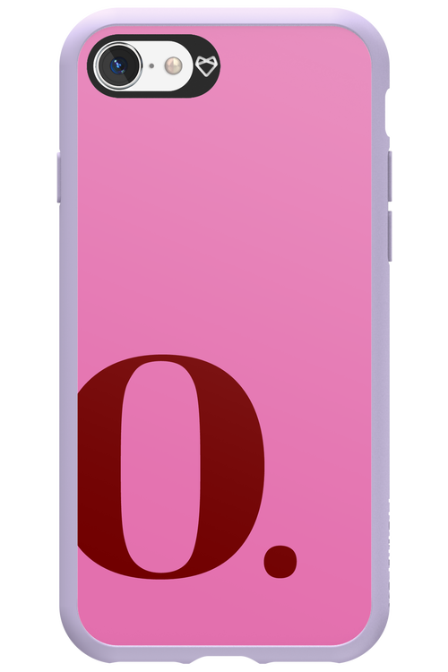 O (Sorbet) 2.0 - Apple iPhone SE 2020