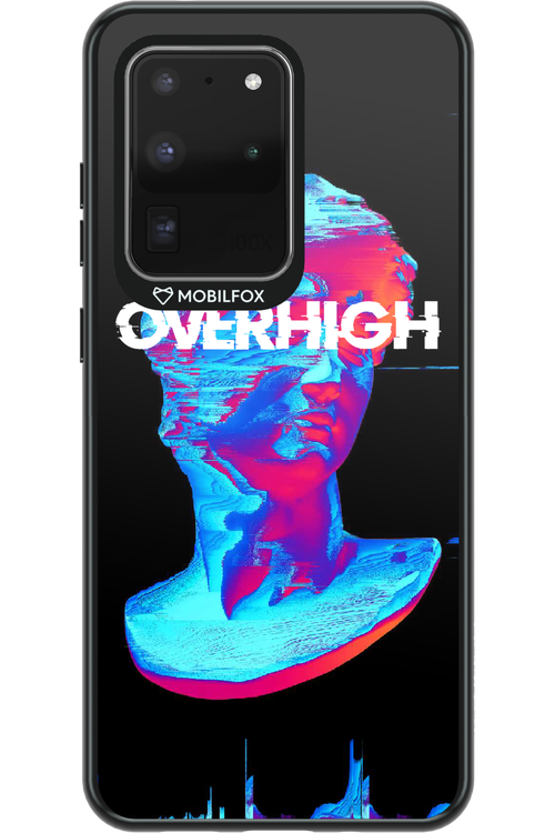 Overhigh - Samsung Galaxy S20 Ultra 5G