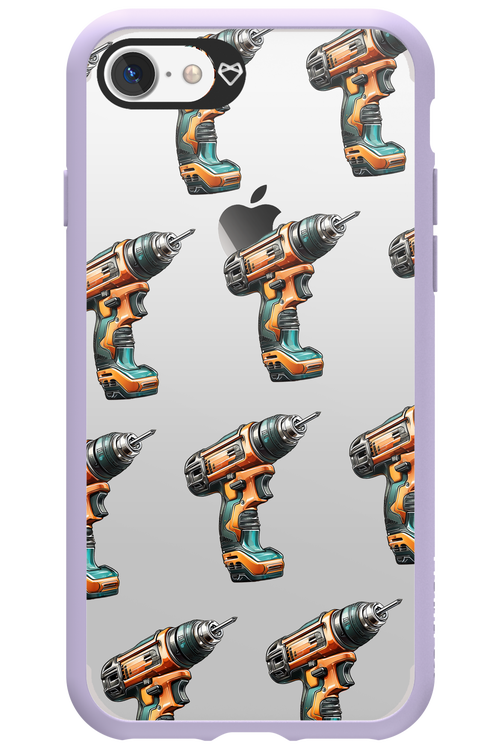 Screwdriver Time - Apple iPhone 7