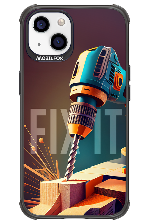 Fix It 2.0 - Apple iPhone 13