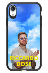 Riccardo Sky - Apple iPhone XR