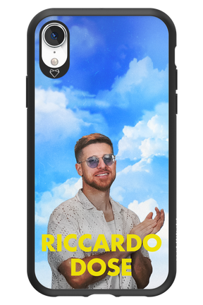 Riccardo Sky - Apple iPhone XR
