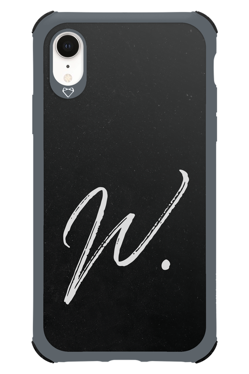 (Off Space) W 2.0 - Apple iPhone XR