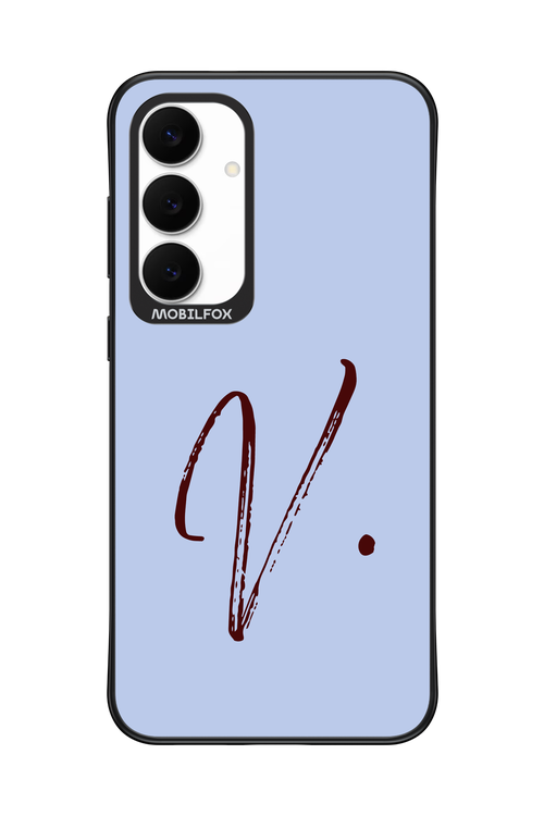 (Jellyfish Presso) V 2.0 - Samsung S25 FE
