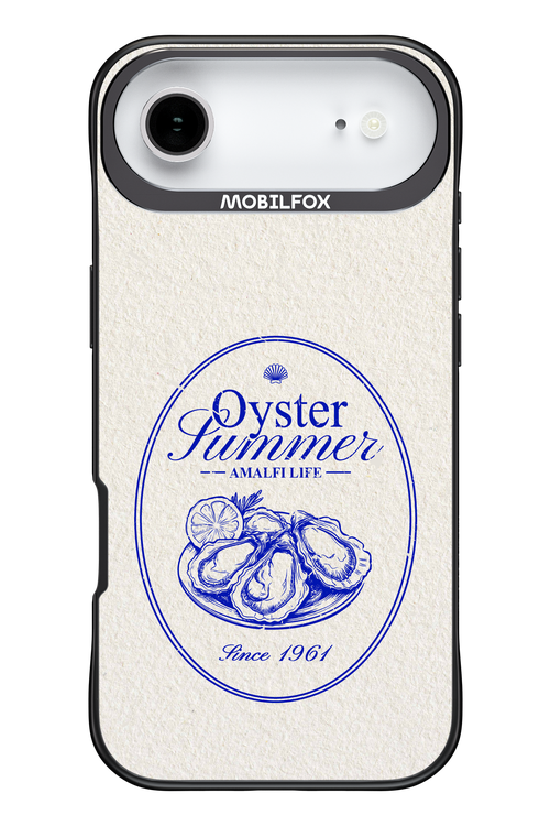 Oyster Summer - Apple iPhone 17 Air