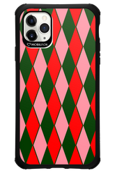 Retro Christmas - Apple iPhone 11 Pro Max