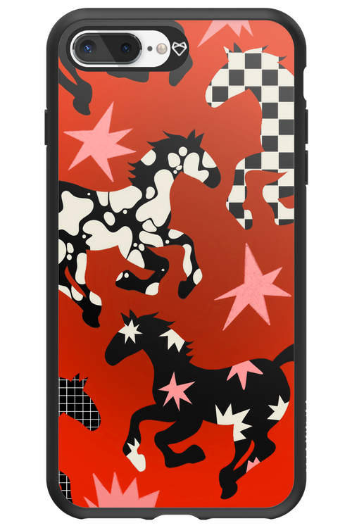 Stallions 2.0 - Apple iPhone 8 Plus