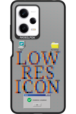 Low res icon 2.0 - Xiaomi Redmi Note 12 Pro 5G
