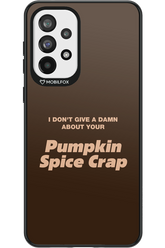 P-Spice Crap 2.0 - Samsung Galaxy A73