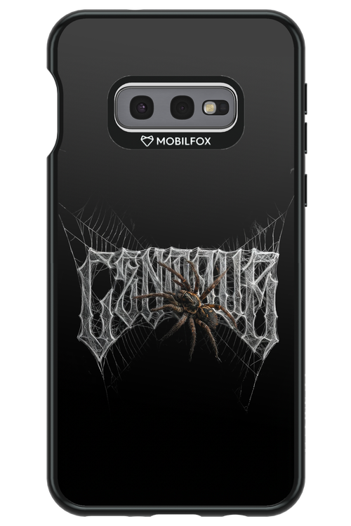 Web Centaur Logo Spider 2.0 - Samsung Galaxy S10e