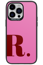 R (Sorbet) 2.0 - Apple iPhone 14 Pro Max