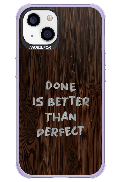 Perfect 2.0 - Apple iPhone 13