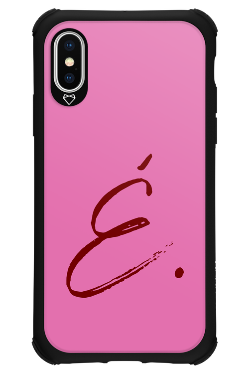 (Sorbet) E II 2.0 - Apple iPhone XS