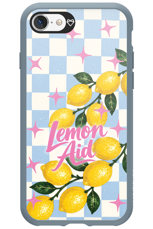 LEMON AID 2.0 - Apple iPhone SE 2020