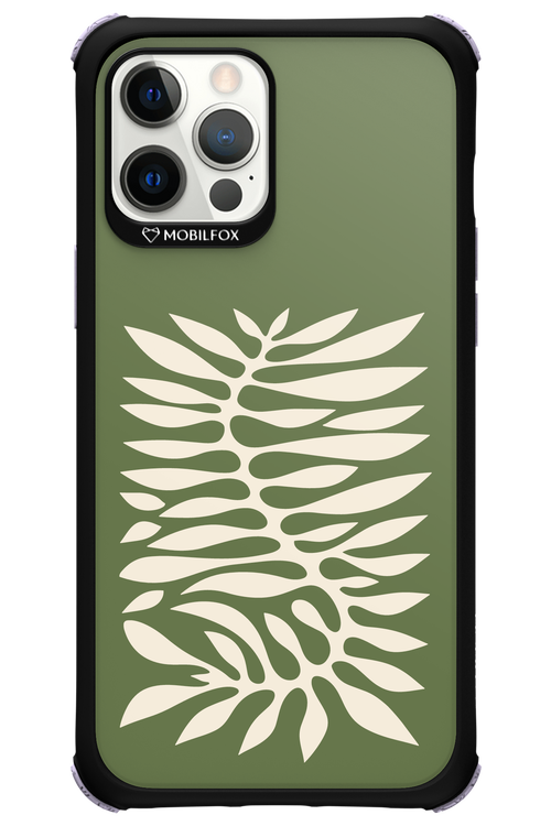 Grasshopper - Apple iPhone 12 Pro Max