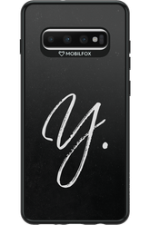 (Off Space) Y 2.0 - Samsung Galaxy S10+