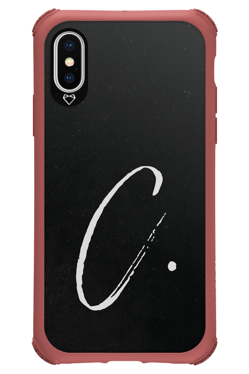 (Off Space) C 2.0 - Apple iPhone X