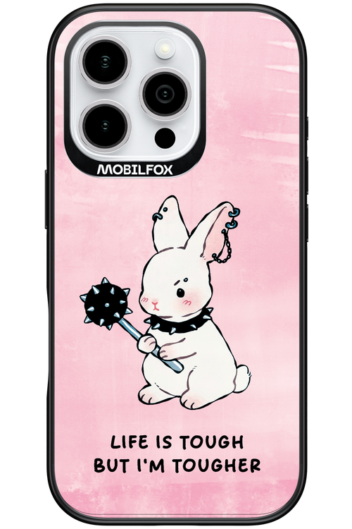 Bunny 2.0 - Apple iPhone 16 Pro