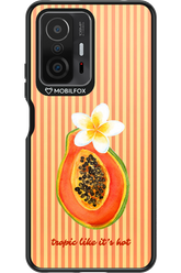 Hot Tropic 2.0 - Xiaomi Mi 11T