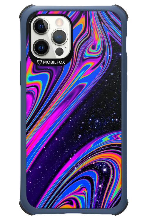 Galactic Psy - Apple iPhone 12 Pro