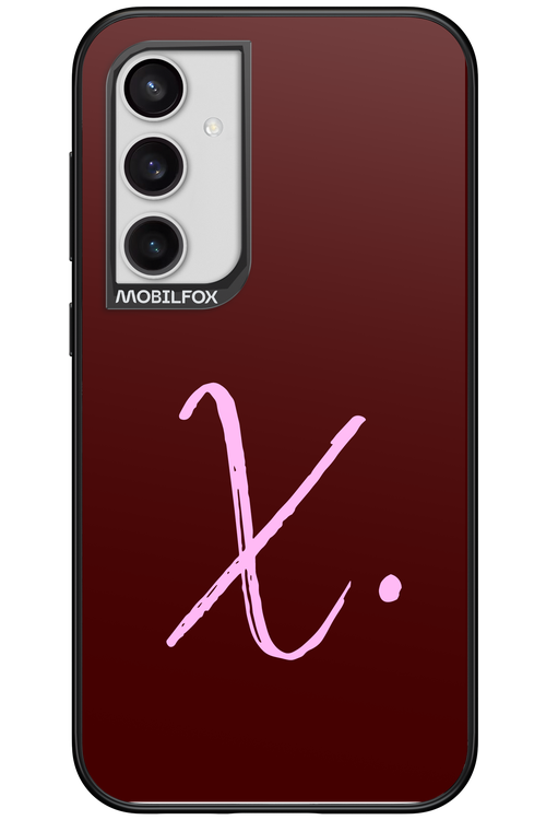 (Dark Blush) X 2.0 - Samsung Galaxy S23 FE