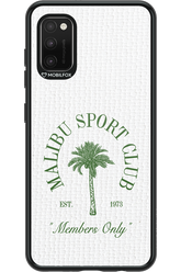 Malibu Sports Club - Samsung Galaxy A41