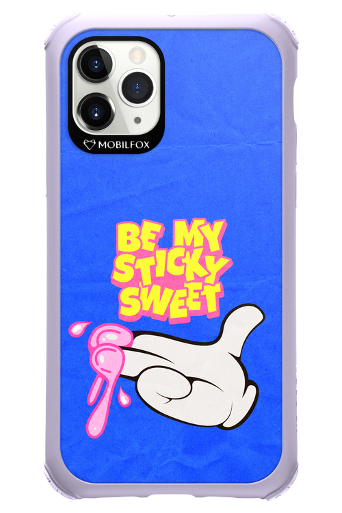 be my sticky sweet 2.0 - Apple iPhone 11 Pro