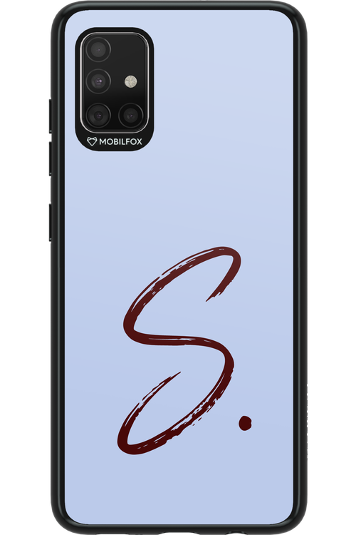 (Jellyfish Presso) S 2.0 - Samsung Galaxy A51