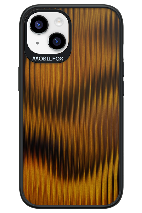 Striped grass 2.0 - Apple iPhone 14