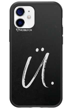 (Off Space) U II 2.0 - Apple iPhone 12