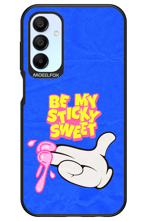 be my sticky sweet 2.0 - Samsung Galaxy A15