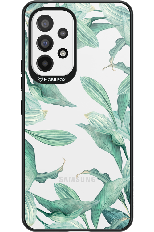 Greenpeace 2.0 - Samsung Galaxy A53