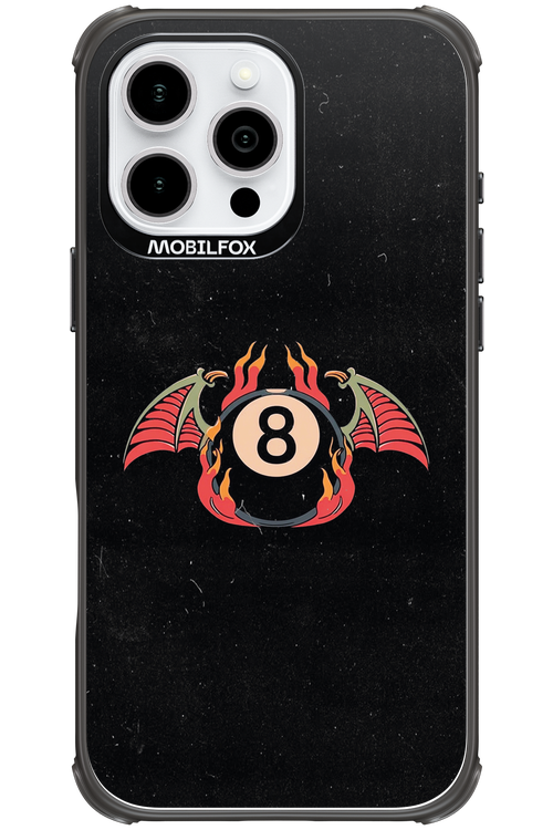 8ight - Apple iPhone 16 Pro Max