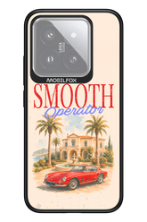 Smooth Operator 2.0 - Xiaomi 14