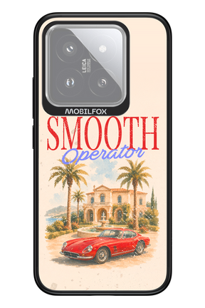 Smooth Operator 2.0 - Xiaomi 14