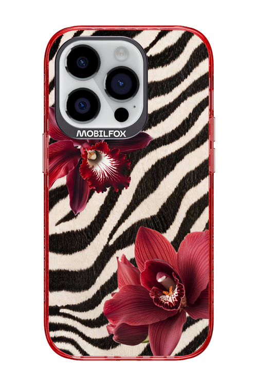 Vintage Flower 2.0 - Apple iPhone 14 Pro