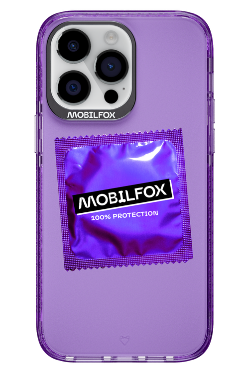 100% Protection 2.0 - Apple iPhone 14 Pro Max