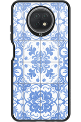 Amalfi Club 2.0 - Xiaomi Redmi Note 9T 5G