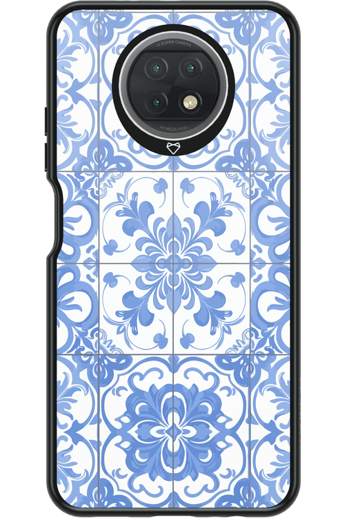 Amalfi Club 2.0 - Xiaomi Redmi Note 9T 5G
