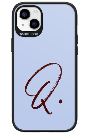 (Jellyfish Presso) Q 2.0 - Apple iPhone 14 Plus