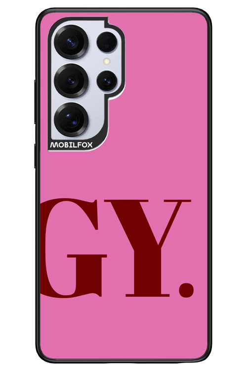GY (Sorbet) 2.0 - Samsung S25 Ultra